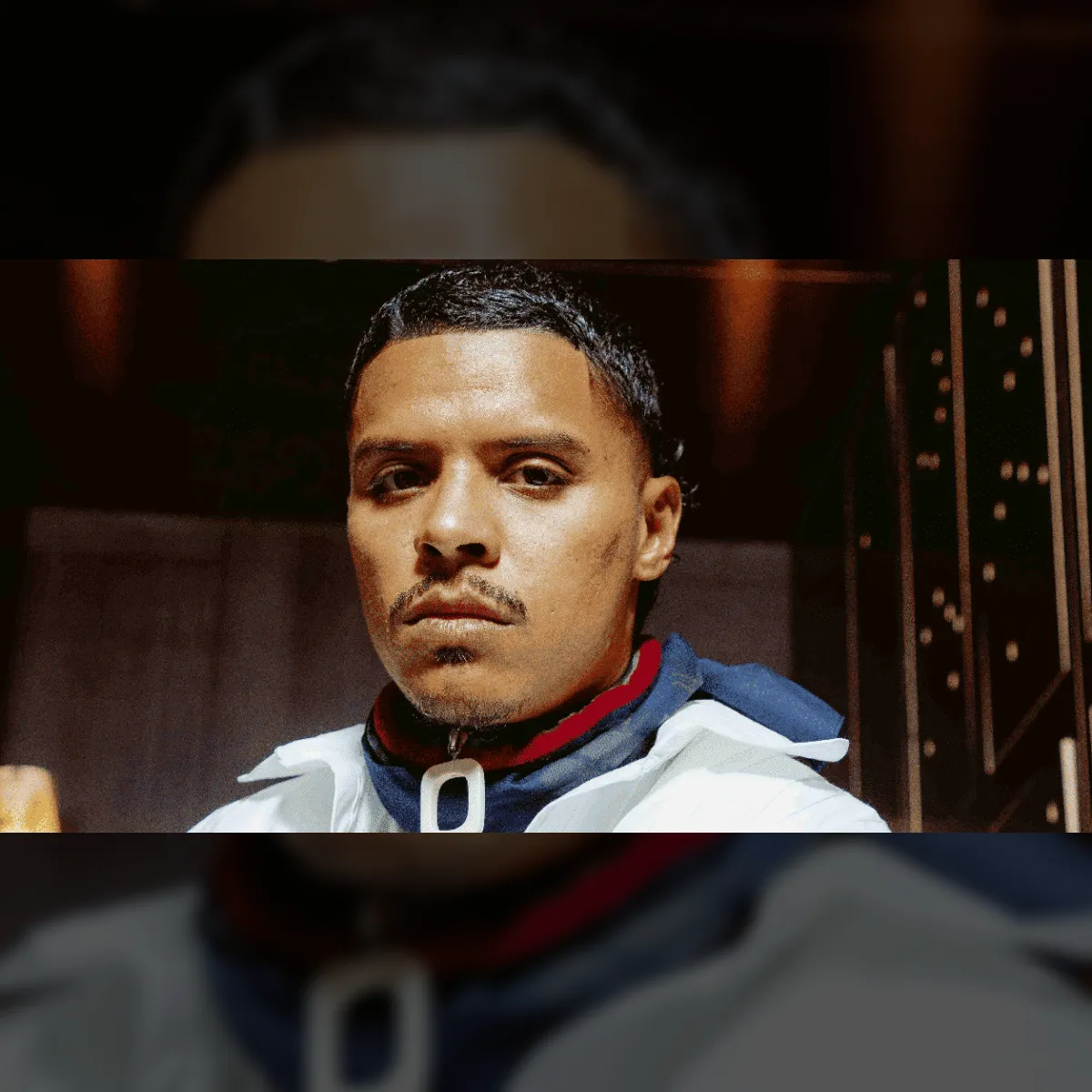 Jarreau Vandal w/ support TBA